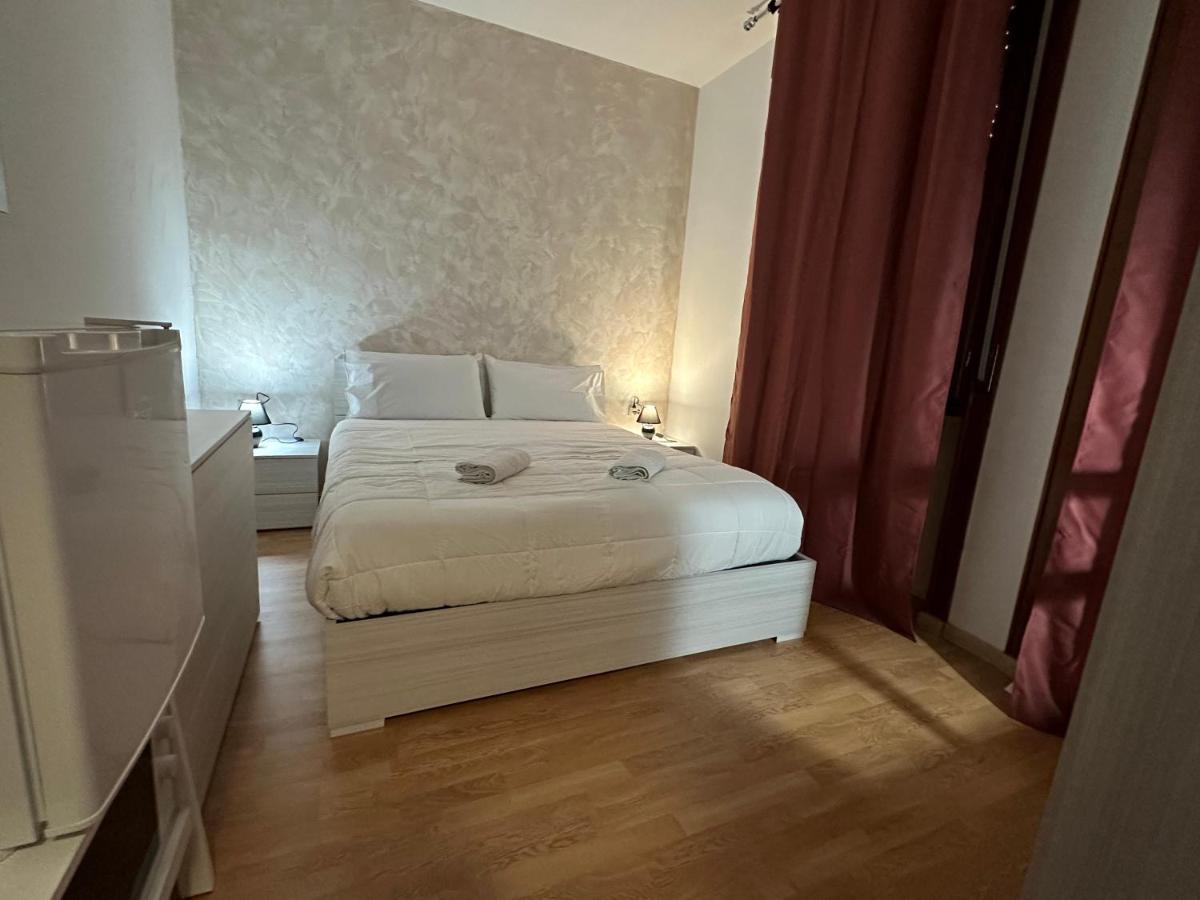 Hotel Leone D'Oro 2 - Milano Street Mestre Exterior foto
